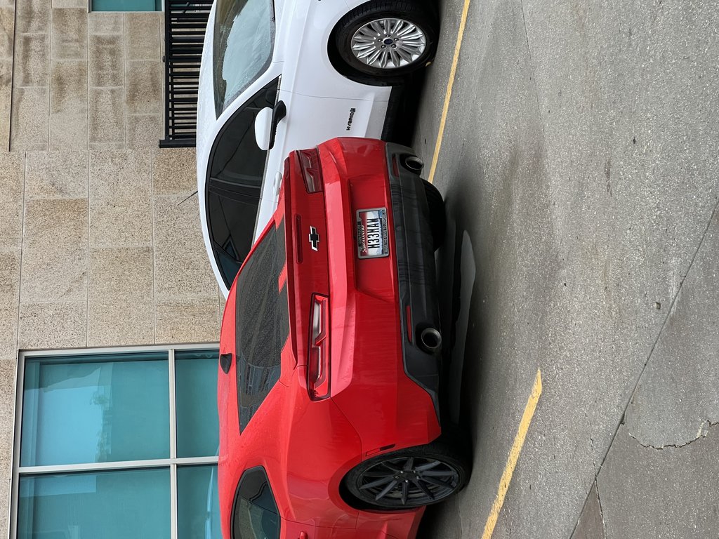 License plate: NYH3EN