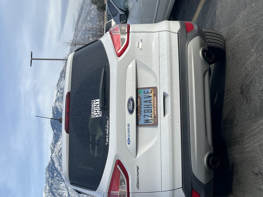 License plate: MZBHAVE